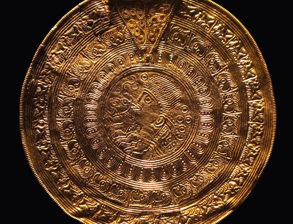 significato l'altra faccia della medaglia