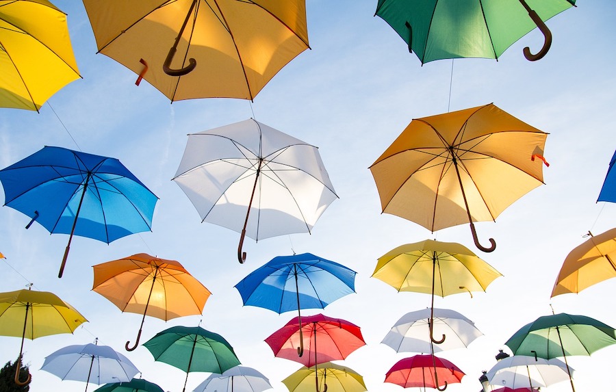 non ci piove significato