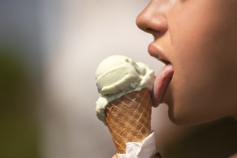 peccato di gola