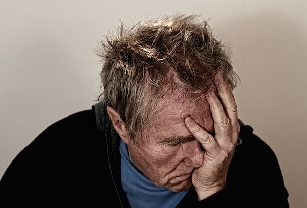 avere una brutta cera significato